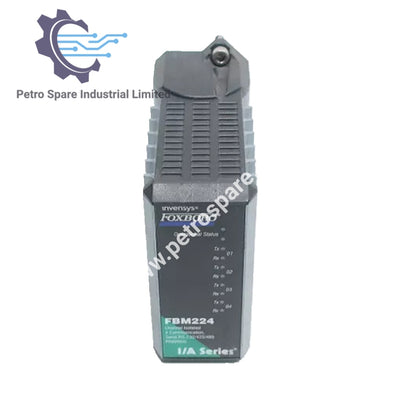 FBM224 P0926GG | Foxboro | Модуль связи Modbus