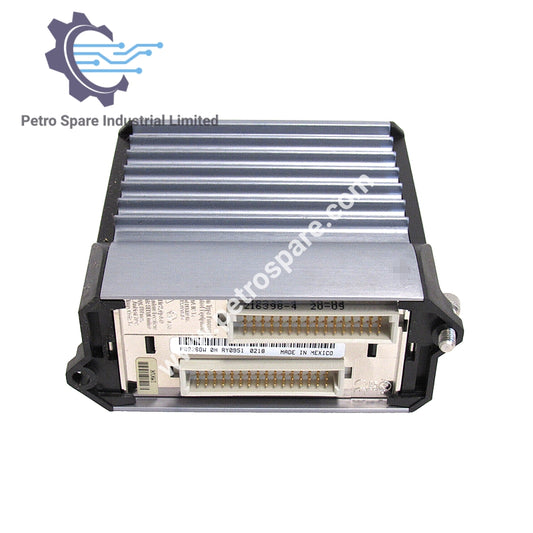 Módulo Integrador de Sistema de Dispositivo de Campo Foxboro FBM232 Número de Parte: P0926GW