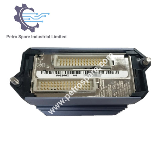 FBM233 P0926GX Foxboro - Модуль интегратора систем полевых устройств