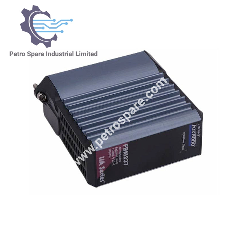Modul Fieldbus Foxboro