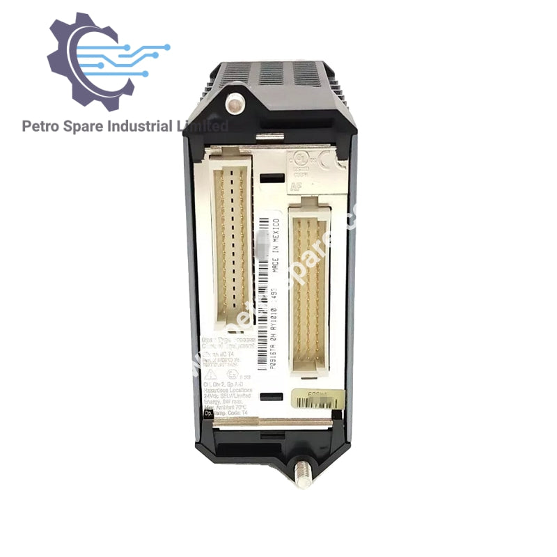 Módulo de Interface de Saída Discreta Foxboro FBM242 P0916TA