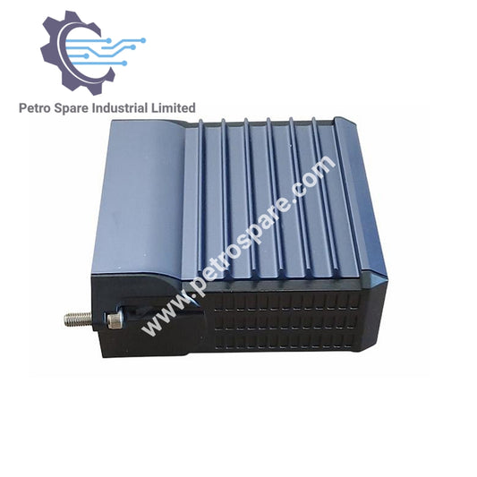 Módulo de Saída Discreta Foxboro FBM242 RH916TA, Fonte Externa