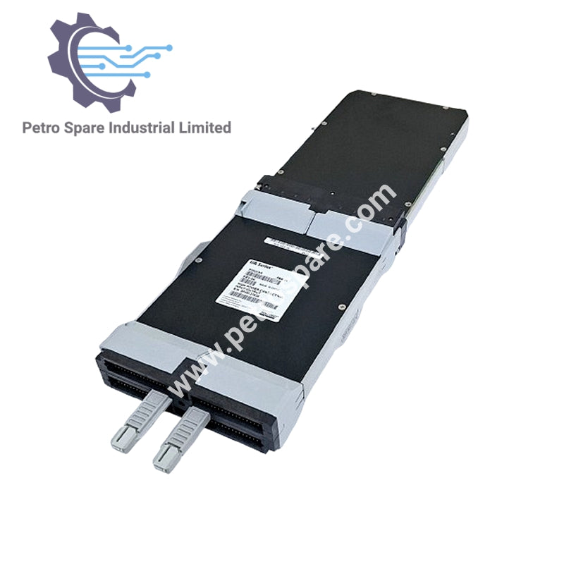 FBM41 P0902XA | Foxboro | Modul interfejsa visokog napona kontakt/dc I/O