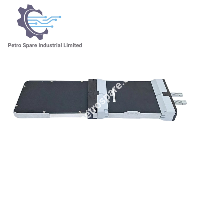 FBM41 P0902XA | Foxboro | Modul interfejsa visokog napona kontakt/dc I/O