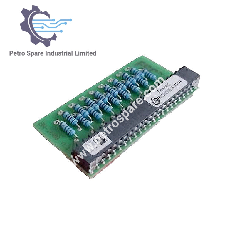 Honeywell - FC-BN-1608 | Convertisseur de capteur Namur sécurisé
