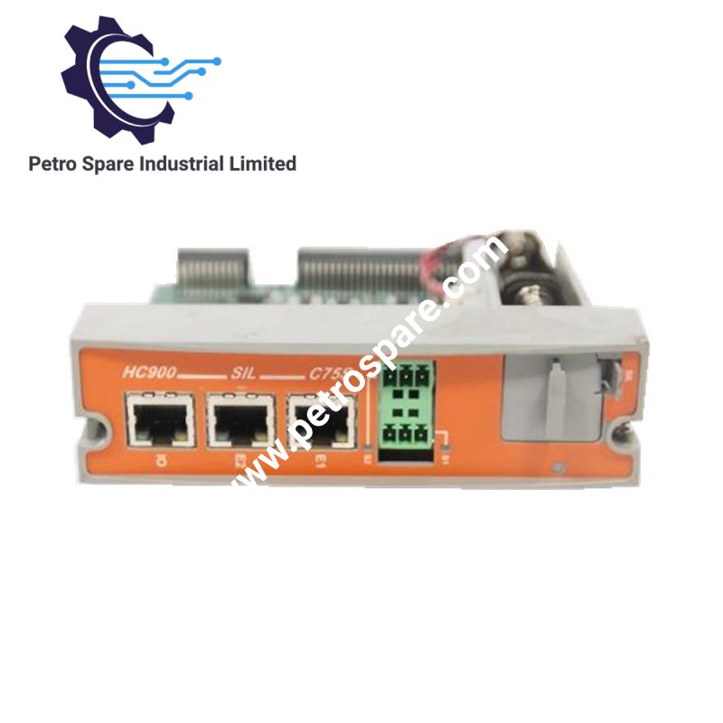 Honeywell FC-DCOM-485 V1.1 RS485/422 Communication Interface Module