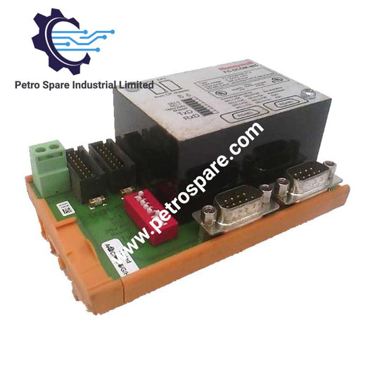Honeywell FC-DCOM-485 V1.1 RS485/422 Communication Interface Module