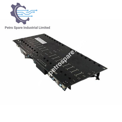 FC-GMLA16 - Honeywell - Артқы тақта