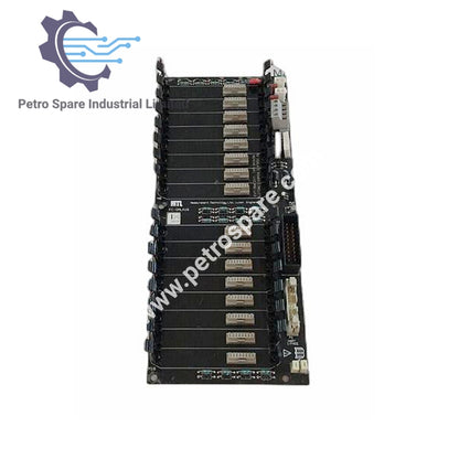 FC-GMLA16 - Honeywell - Артқы тақта