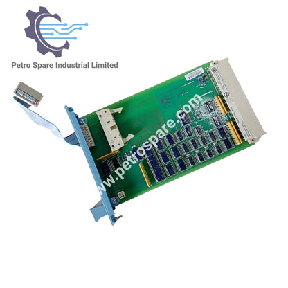 Módulo Extensor IO FC-IO-0001 Honeywell Slot 20 e 21