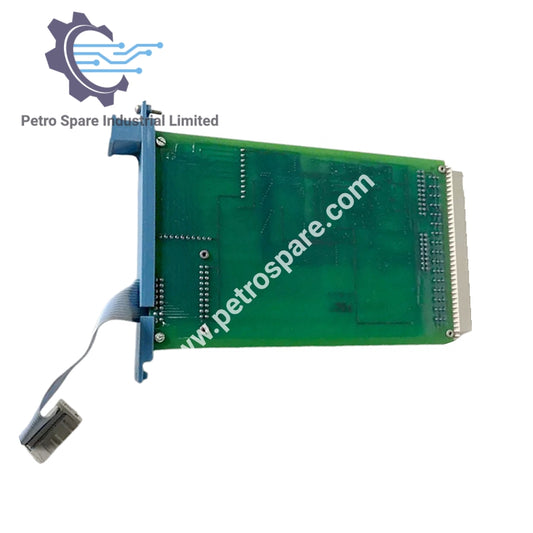 وحدة توسيع الإدخال/الإخراج FC-IO-0001 Honeywell الفتحة 20 و 21