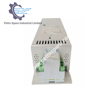 FC-IOCHAS-0002R | Honeywell | Rangka I/O