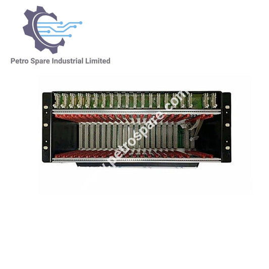 FC-IOCHAS-0002S Chasis Rack Honeywell