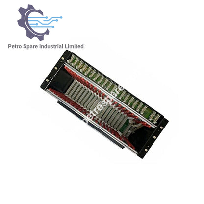 FC-IOCHAS-0002S Châssis Rack Honeywell