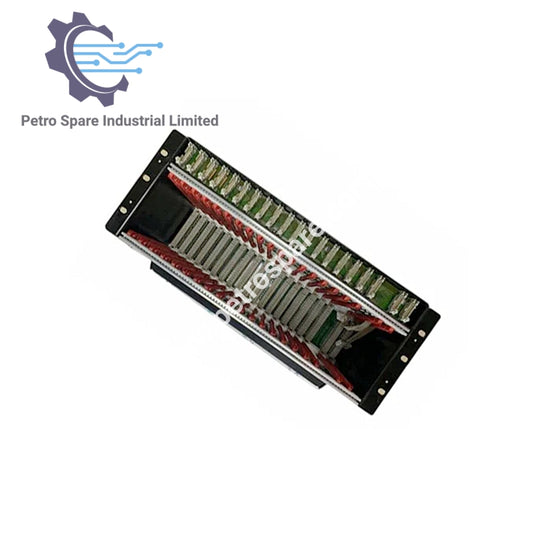 FC-IOCHAS-0002S Chasis Rack Honeywell
