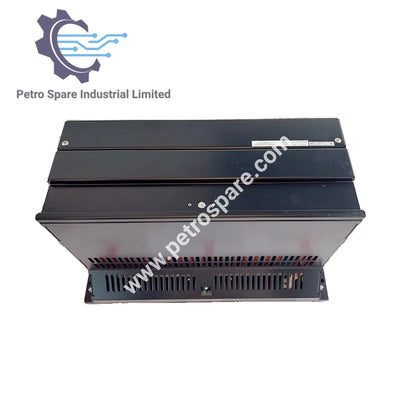 FC-IOCHAS-0003R | Honeywell Chassis for Redundant I/O Module