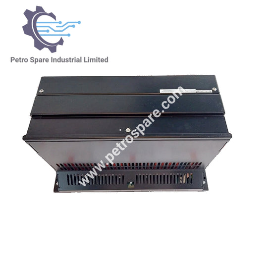 FC-IOCHAS-0003R | Honeywell Chassis for Redundant I/O Module