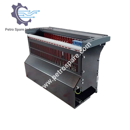 FC-IOCHAS-0003R | Honeywell Chassis for Redundant I/O Module