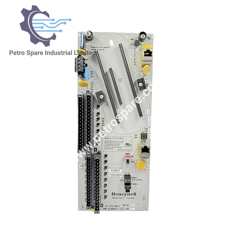 Honeywell FC-IOTA-NR24 Non-Redundant IO Termination Assembly