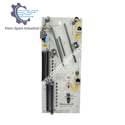 Honeywell FC-IOTA-NR24 Non-Redundant IO Termination Assembly