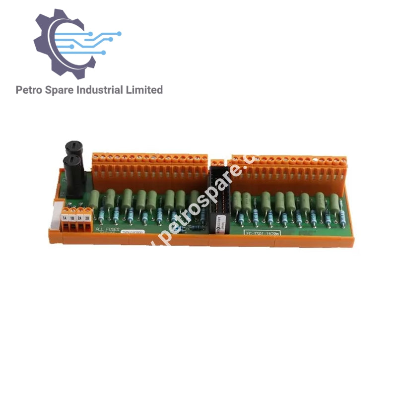 Honeywell FC-MCAR-01 | Sistem za bezbednosnu kontrolu