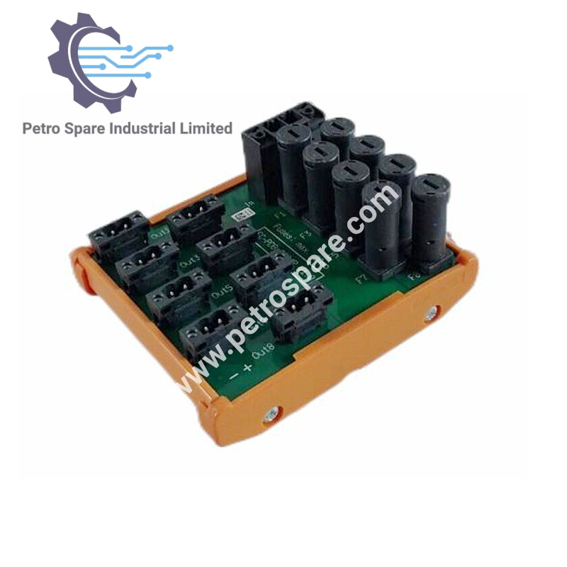 Tabla za raspodelu snage FC-PDB-0824P - Honeywell