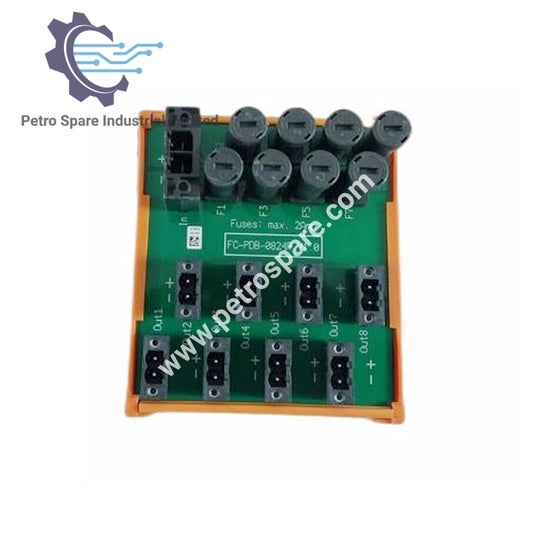 لوحة توزيع الطاقة FC-PDB-0824P - Honeywell
