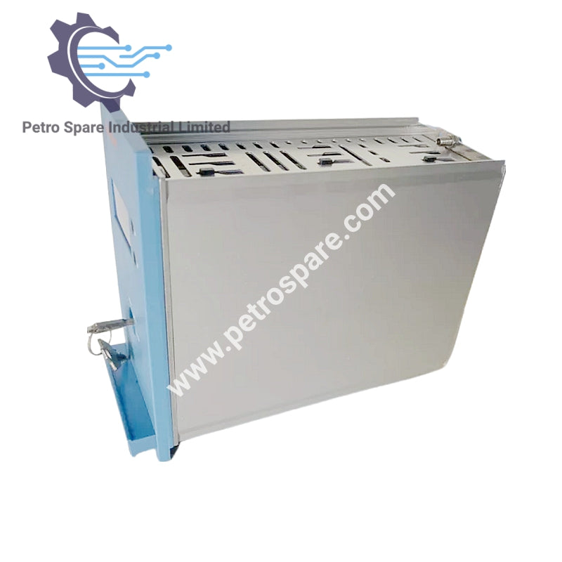 Quad Processor FC-QPP-0002 | Honeywell