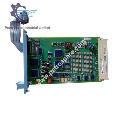 FC-SAI-1620m - Honeywell modul sistema za upravljanje bezbednošću