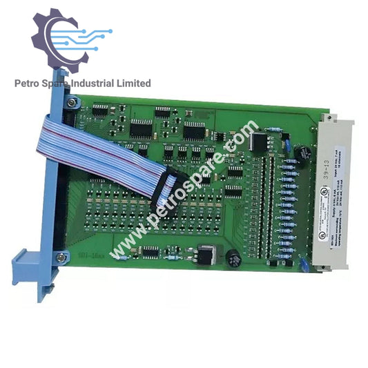 Honeywell FC-SDI-1624 | وحدة الإدخال الرقمية 16 قناة