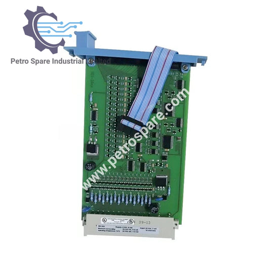 FC-SDI-1624M - Honeywell | Modul Input Digital