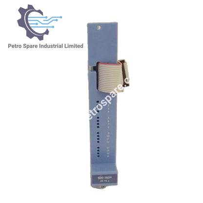 Honeywell FC-SDI-1624 | وحدة الإدخال الرقمية 16 قناة
