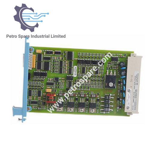 وحدة الإخراج الرقمي Honeywell FC-SDOL-0424