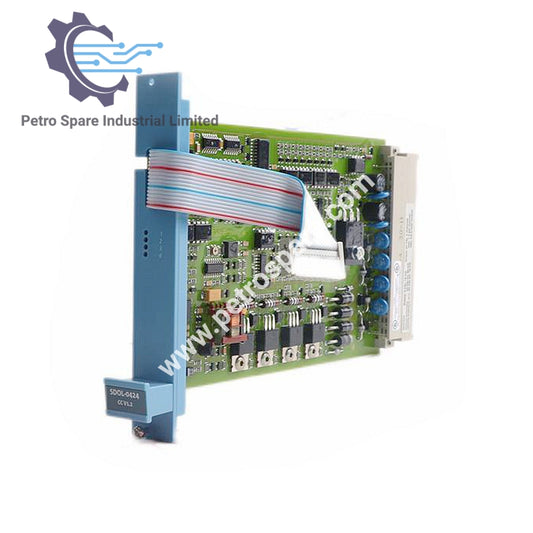 وحدة الإخراج الرقمي Honeywell FC-SDOL-0424
