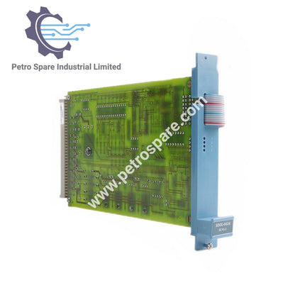 Módulo de Saída Digital Honeywell FC-SDOL-0424