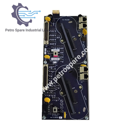 Honeywell | FC-TDIO11 | SC IOTA PDIO Redundan
