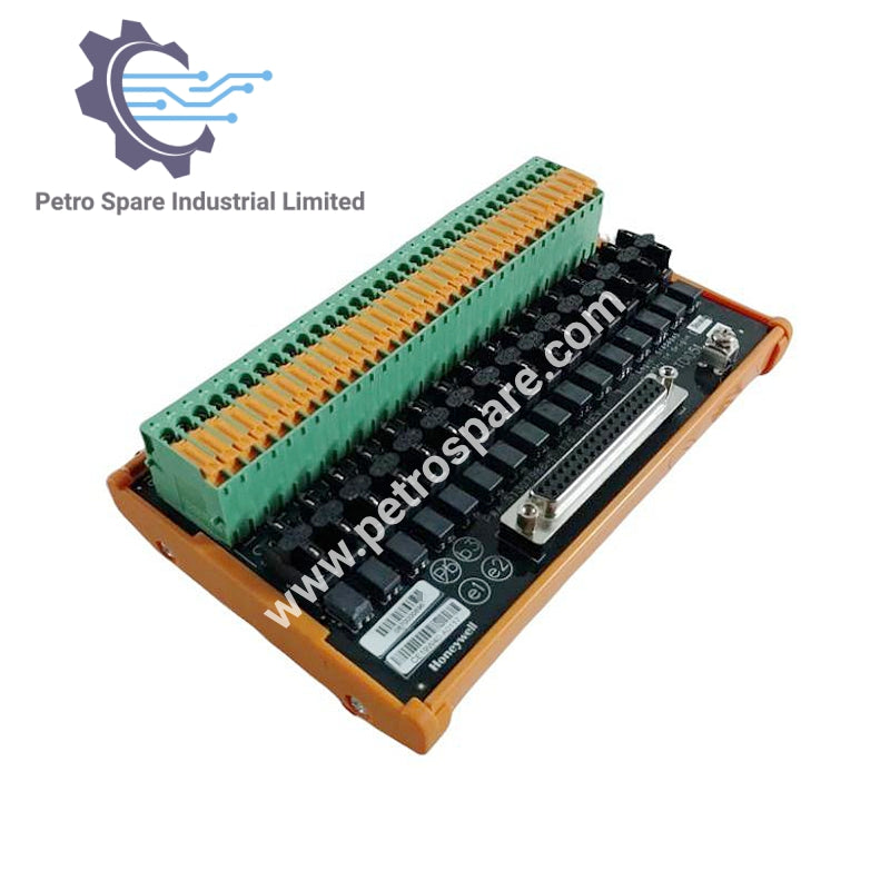 Honeywell FC-TDIO51 Mixed Digital I/O Module