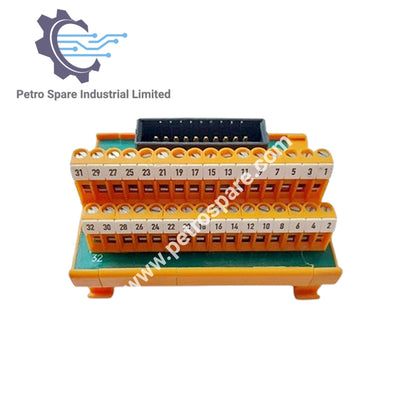 Honeywell FC-TDO-1624 Təhlükəsiz olmayan Rəqəmsal Çıxış FTA