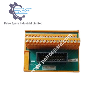 Honeywell FC-TDO-1624 Təhlükəsiz olmayan Rəqəmsal Çıxış FTA