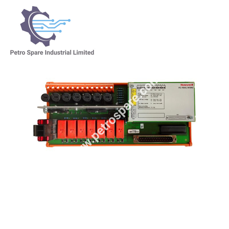 Honeywell FC-TDOL-0724U Цифров изход FTA