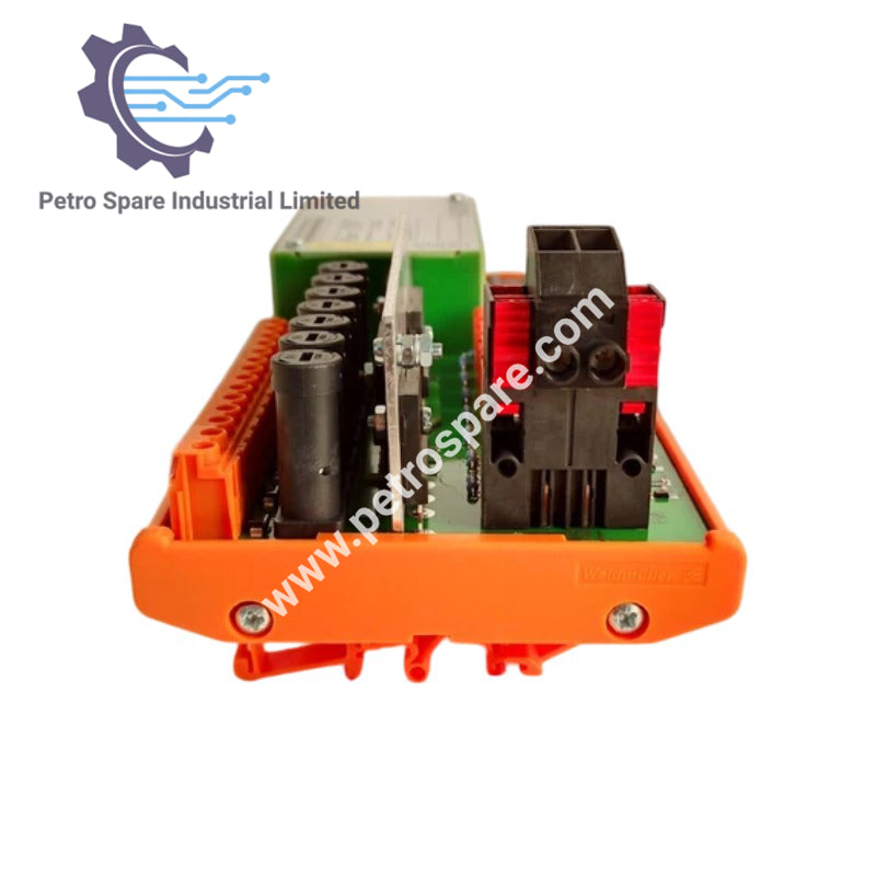 Honeywell FC-TDOL-0724U Цифров изход FTA