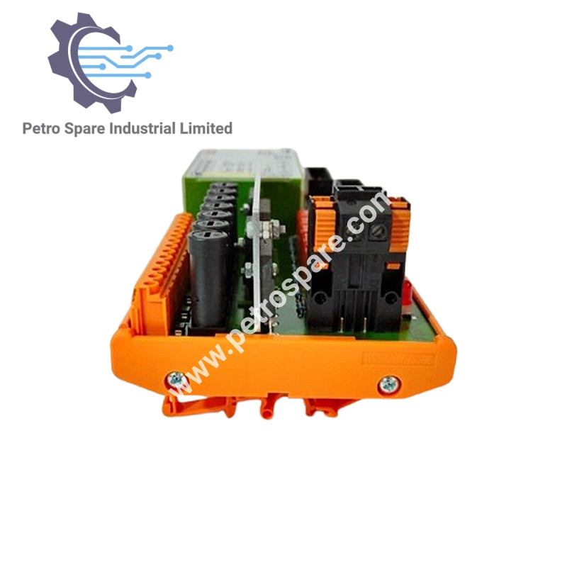 FC-TDOL-0724 Honeywell желі бақыланатын релелік байланыс сандық шығысы FTA