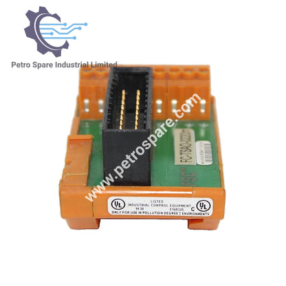 Honeywell FC-TSDI-16115 Təhlükəsiz Aktiv/Pasiv Rəqəmsal Giriş FTA (nüsxə)