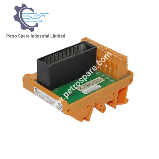 FC-TSAO-0220M | Honeywell - Safe Analog Output FTA