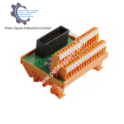 FC-TSDI-1624 - مجموعه ترمینال ورودی دیجیتال هانیول