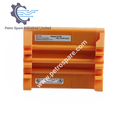 FC-TSDI-1624 - مجموعه ترمینال ورودی دیجیتال هانیول