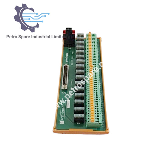 وحدة طرفية للإدخال الرقمي Honeywell FC-TSPKUNI-1624