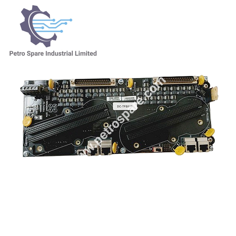 Honeywell FC-TUIO11 USIO Redundant IOTA