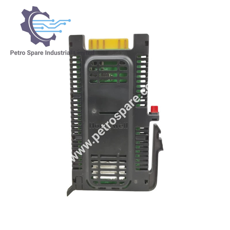 Honeywell FC-UDIR01 Digitale Invoer Relaisadapter