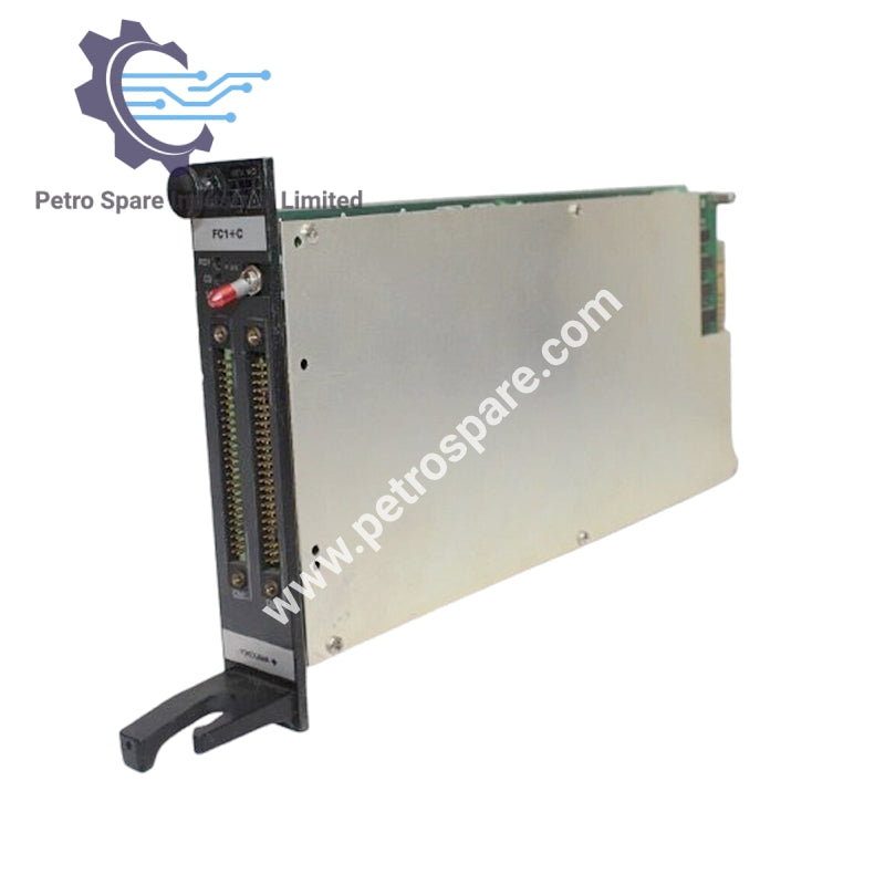 FC1*C - Placa de Módulo de Interface Yokogawa